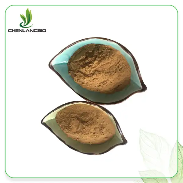 Ashwagandha Extract Withanolides